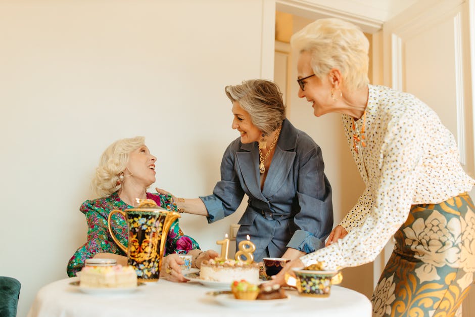 2 : img_0 - Multi-generational celebration